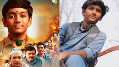 Khalid Ka Shivaji : रायगडावर छत्रपती शिवाजी महाराजांनी मशीद बांधली? वादावर दिग्दर्शक स्पष्टच म्हणाले..