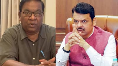 माझं घर वाचवा..; किशोर कदमांच्या तक्रारींनंतर फडणवीस ॲक्शन मोडवर