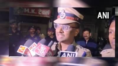 कोल्हापुरात दोन गटात वाद, अचानक झाले हिंसक, नेमकं काय घडलं ?