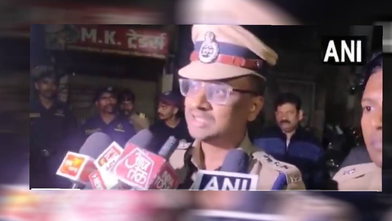 कोल्हापुरात दोन गटात वाद, अचानक झाले हिंसक, नेमकं काय घडलं ?