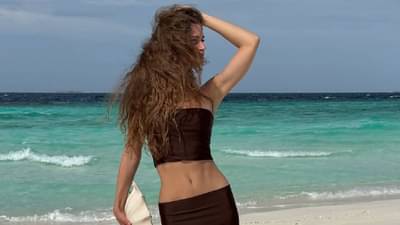 धक्कादायक! लग्नानंतर अवघ्या 4 महिन्यांत मिस युनिव्हर्स उपविजेतीने घेतला जगाचा निरोप, जे घडलं ते खूप वाईट