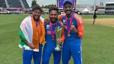 आशिया कप 2025 स्पर्धेपूर्वी टीम इंडियाला मोठा धक्का, दिग्गज खेळाडू स्पर्धेतून आऊट