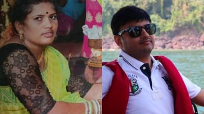 पेशाने डॉक्टर असलेल्या जावयाचं सासूसोबत धक्कादायक कृत्य, सगळं गाव सुन्न