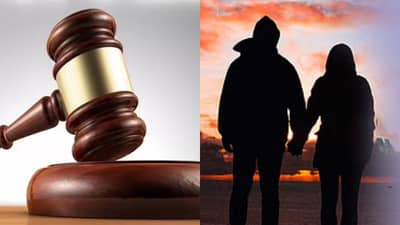 जानू हॉटेलातून मध्यरात्रीच पळाली... रात्र घालवण्यासाठी गेलेल्या जोडप्यांमध्ये असं काय घडलं? त्या घटनेची का होतेय चर्चा?