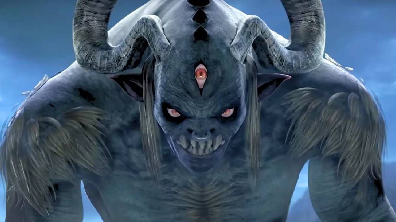 ‘महावतार नरसिम्हा’ला जबरदस्त टक्कर देणारी OTT वरील ॲनिमेटेड सीरिज; IMDb वर 9.1 रेटिंग