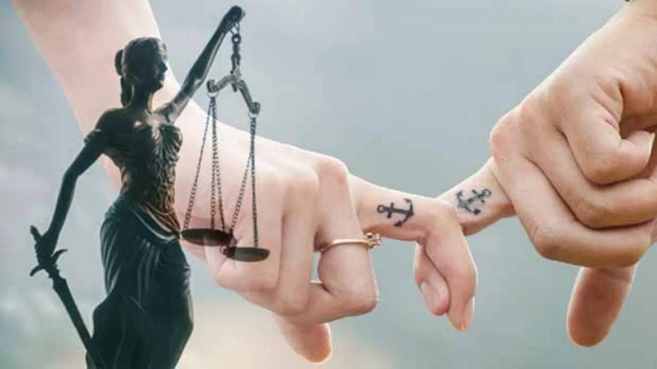 काही अभ्यास आणि अहवालांनुसार, भारतात लिव्ह-इन रिलेशनशिपमध्ये राहणाऱ्या जोडप्यांची संख्या हळूहळू वाढत आहे, विशेषतः दिल्ली, मुंबई, बेंगलोर आणि पुणे यांसारख्या महानगरांमध्ये. प्रत्येक 10 जोडप्यांपैकी 1 जोडपे लिव्ह-इन रिलेशनशिपमध्ये राहत आहे. उत्तराखंडमध्ये समान नागरी संहिता (UCC) लागू झाल्यानंतर प्रथमच लिव्ह-इन रिलेशनशिपमधील जोडप्यांना कायदेशीर मान्यता मिळाली आहे.