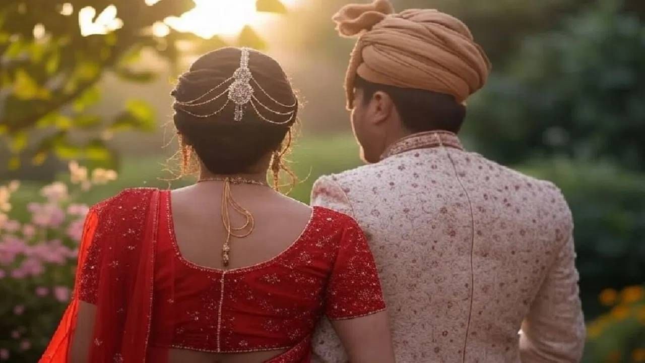 डेंजर बबली, आधी नवऱ्याची मर्डर, मग जेलमध्ये नवीन बॉयफ्रेंड, एकदिवस सासऱ्याला बाजरीच्या शेतात नेऊन तिथे.. डेंजर बबली, आधी नवऱ्याची मर्डर, मग जेलमध्ये नवीन बॉयफ्रेंड, एकदिवस सासऱ्याला बाजरीच्या शेतात नेऊन तिथे..