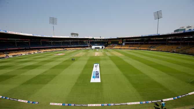 Womens World Cup 2025 : आयसीसीचा वूमन्स वर्ल्ड कप स्पर्धेआधी मोठा निर्णय, बंगळुरुच्या चाहत्यांना मोठा झटका