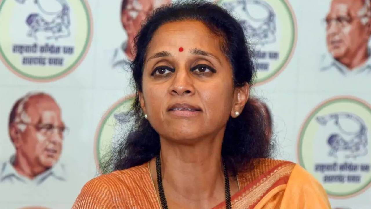 बापानेच पांडुरंगासमोर कधी डोकं टेकवलं नाही, पोरीकडून काय अपेक्षा करणार? वारकरी संप्रदायातून सुप्रिया सुळेंना खोचक टोला; कोणी केली टीका?