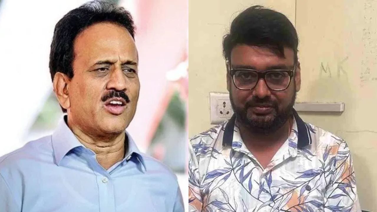 खडसेंच्या जावयाच्या अडचणी वाढल्या, प्रांजल खेवलकरांच्या मोबाईलमध्ये काय -काय सापडलं? गिरीश महाजनांनी सगळं सांगितलं