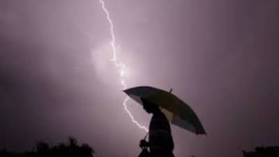 IMD Weather Update : महाराष्ट्रावर आणखी एक मोठं संकट, आयएमडीकडून पावसाबाबत मोठा इशारा, या जिल्ह्यांना हाय अलर्ट