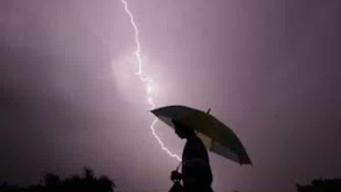 IMD Weather Update : महाराष्ट्रावर आणखी एक मोठं संकट, आयएमडीकडून पावसाबाबत मोठा इशारा, या जिल्ह्यांना हाय अलर्ट