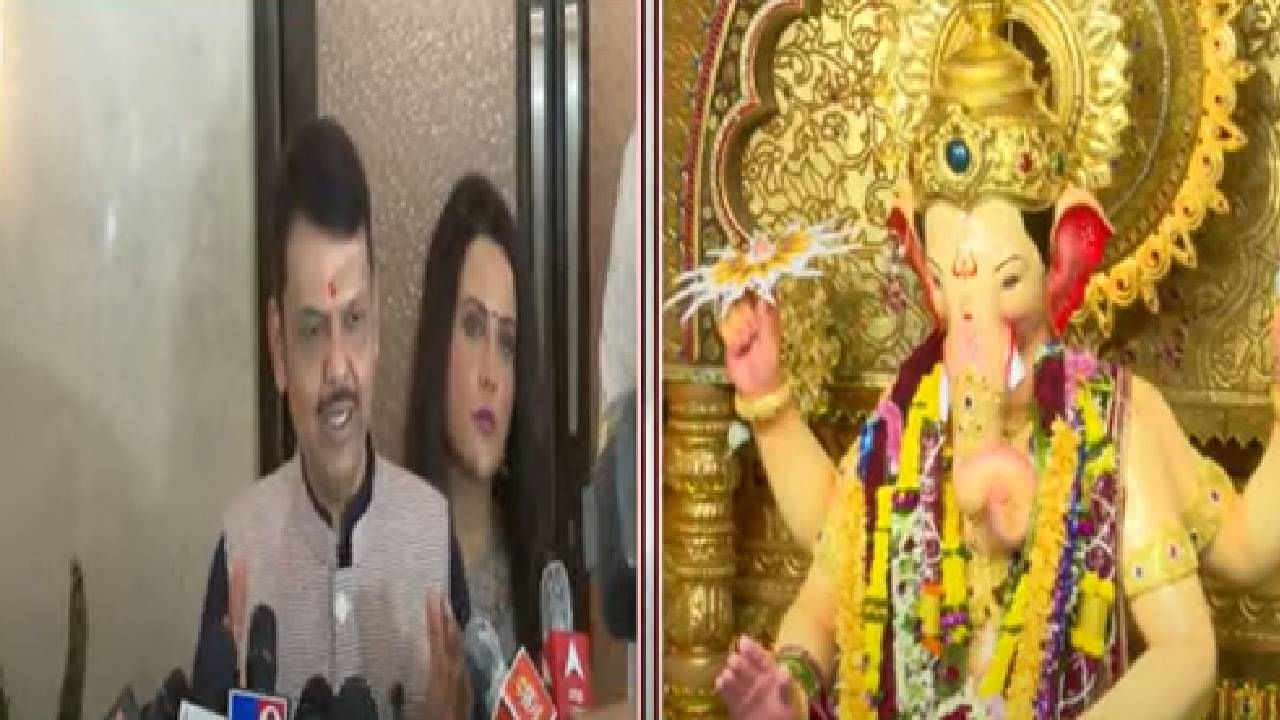 Devendra Fadnavis : ट्रम्पच्या टॅरिफला भिडण्यासाठी महाराष्ट्राची वॉररुम, तिथे काय घडणार? मुख्यमंत्र्यांची जबरदस्त प्लानिंग
