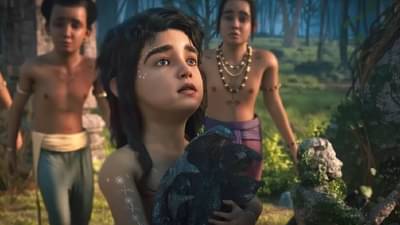 Mahavatar Narsimha on OTT : ओटीटीवर कधी अन् कुठे येणार महावतार नरसिम्हा?