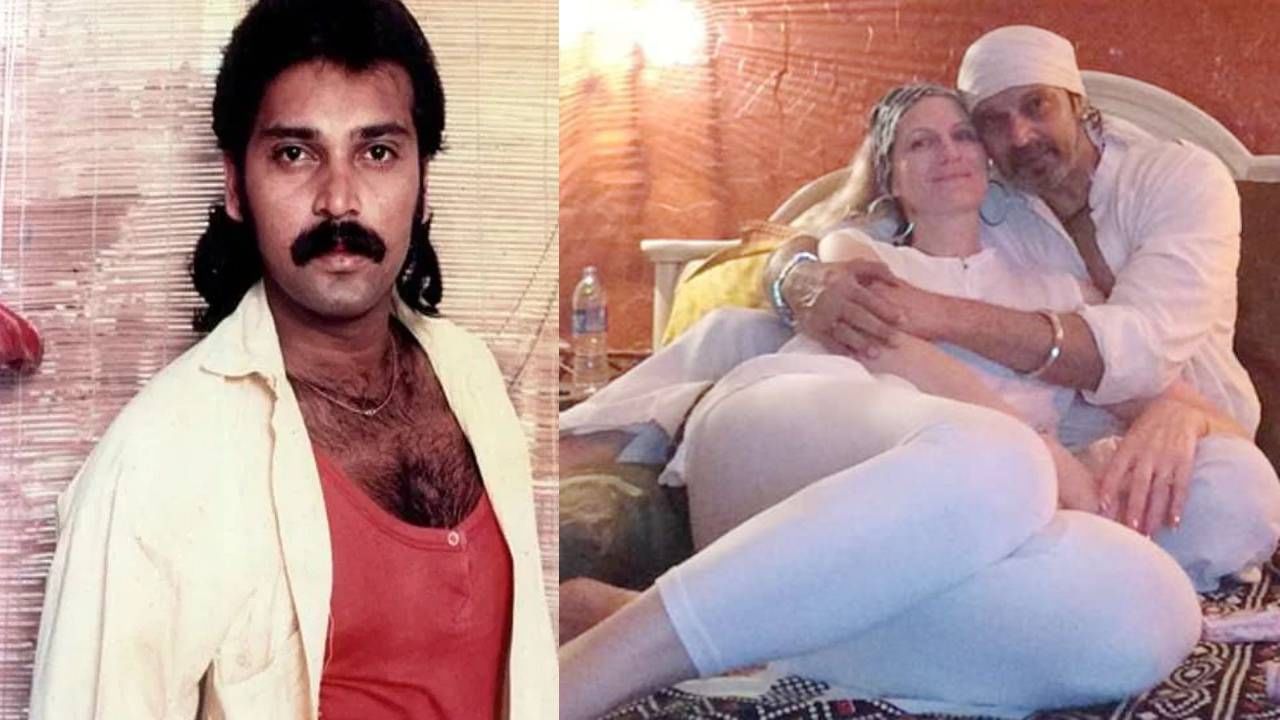 अखेरीस रशियात असलेल्या त्यांच्या पत्नी लानाने देह ताब्यात घेतला आणि एकट्याने त्यांचावर अंतिम संस्कार केले. चित्रपटसृष्टीतील काही लोक खबर मीडियात आल्यानंतर पोहोचले, पण तोपर्यंत खूप उशीर झाला होता.