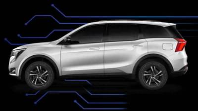 5 लाखांच्या डाउन पेमेंटवर Mahindra Xuv700 खरेदी करण्यासाठी EMI किती येतो? जाणून घ्या