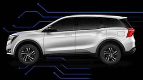 5 लाखांच्या डाउन पेमेंटवर Mahindra Xuv700 खरेदी करा, EMI किती येणार? 5 लाखांच्या डाउन पेमेंटवर Mahindra Xuv700 खरेदी करा, EMI किती येणार?