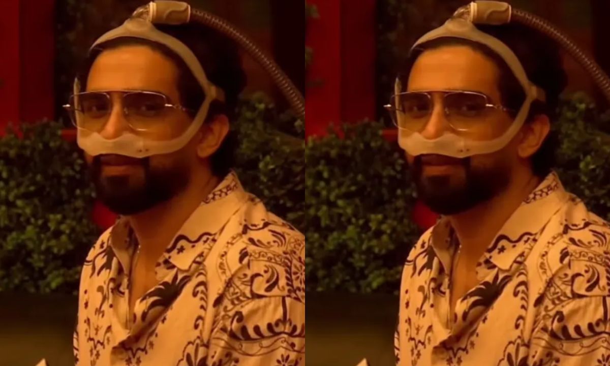 या मशीनच्या माध्यमातून श्वास घेणे सोपे होते. कधीकधी या आजारामुळे दिवसभर थकवा, चिडचिड आणि डोकेदुखी अशी लक्षणे जाणवतात.