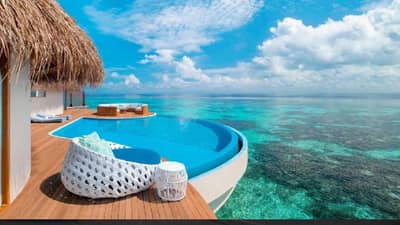 मालदीवला जाताय? या मार्केटमधून स्वस्त दरात खरेदी करा खास वस्तू