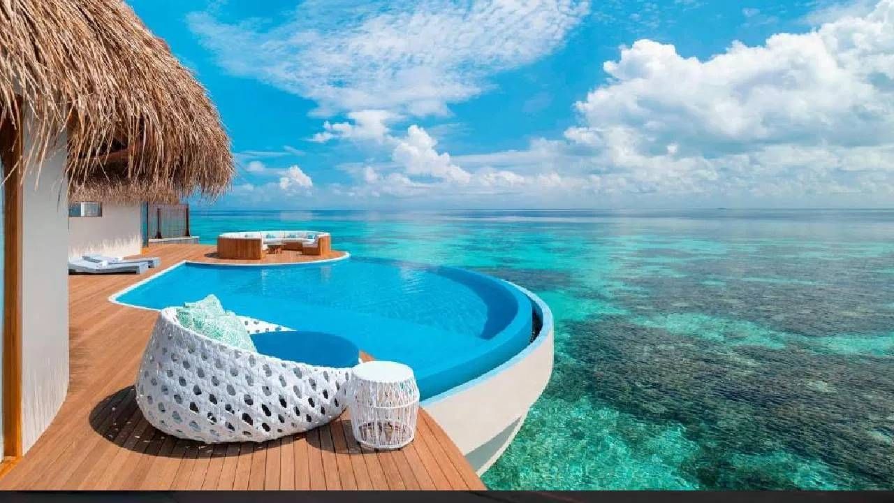 मालदीवला जाताय? 'या' मार्केटमधून स्वस्त दरात खरेदी करा खास वस्तू मालदीवला जाताय? 'या' मार्केटमधून स्वस्त दरात खरेदी करा खास वस्तू