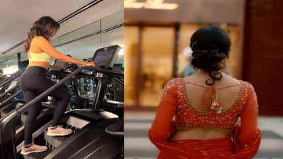 हिरो रात्री मला फोन करून घाणेरड्या डिमांड करायचा...; टॉप बॉलिवूड अभिनेत्रीचा धक्कादायक खुलासा