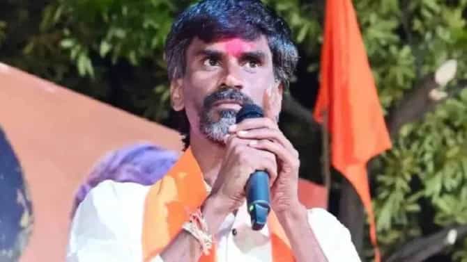 मनोज जरांगेंच्या आंदोलनाचा तिसरा दिवस, डॉक्टरांकडून प्रकृतीची तपासणी, हेल्थ अपडेट काय?