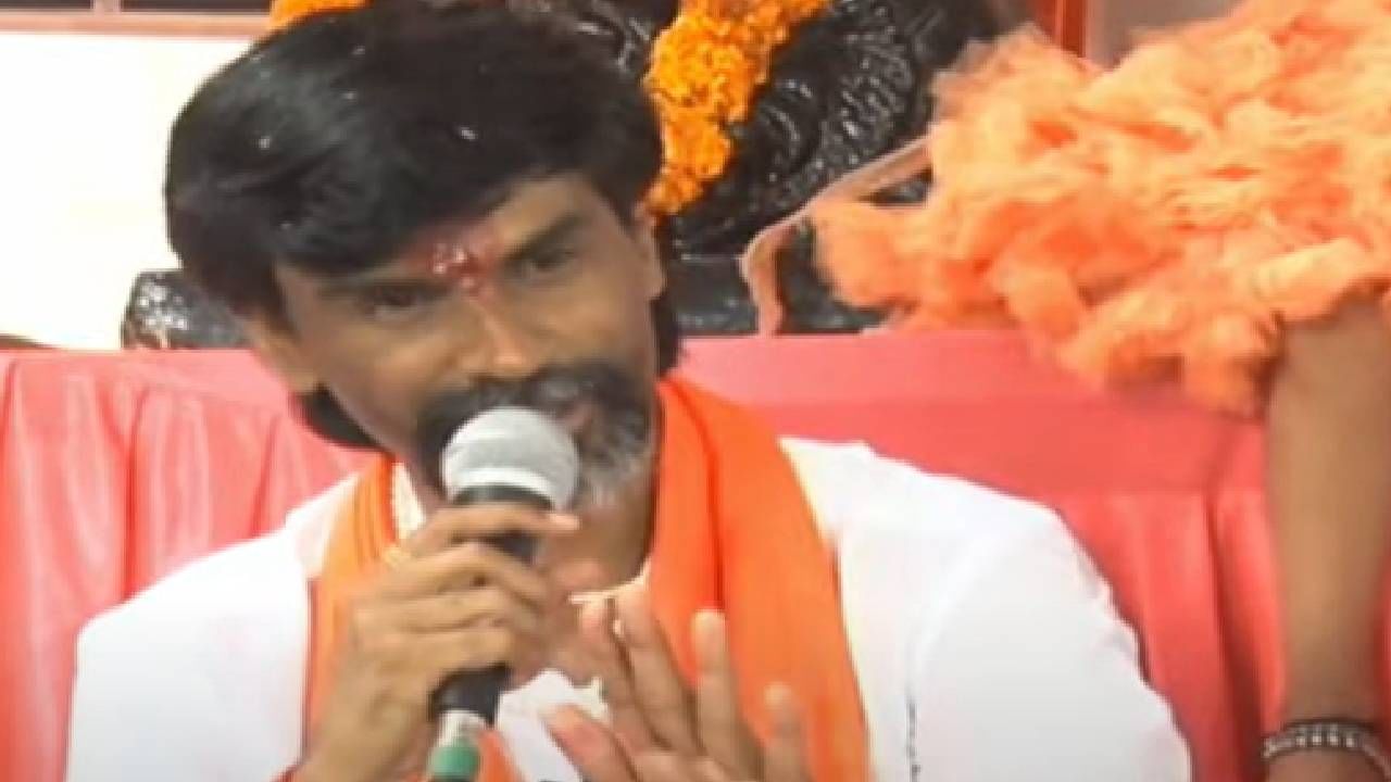 Manoj Jarange Patil : अंतरवली सोडण्यापूर्वी मनोज जरांगेंची समस्त मराठ्यांना एकच कळकळची विनंती की…