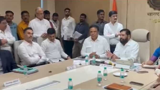 आता लगाणार म्हणजे लागणारच... मराठी सिनेमाबाबतचा सरकारचा सर्वात मोठा निर्णय काय?
