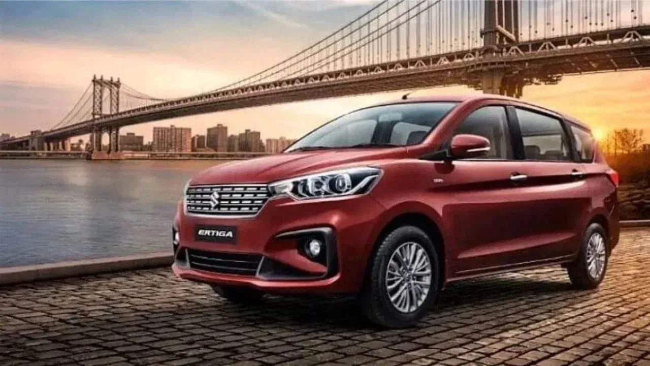 6 एअरबॅग्ज असलेली नवी MPV, कुटुंबासाठी परफेक्ट, जाणून घ्या