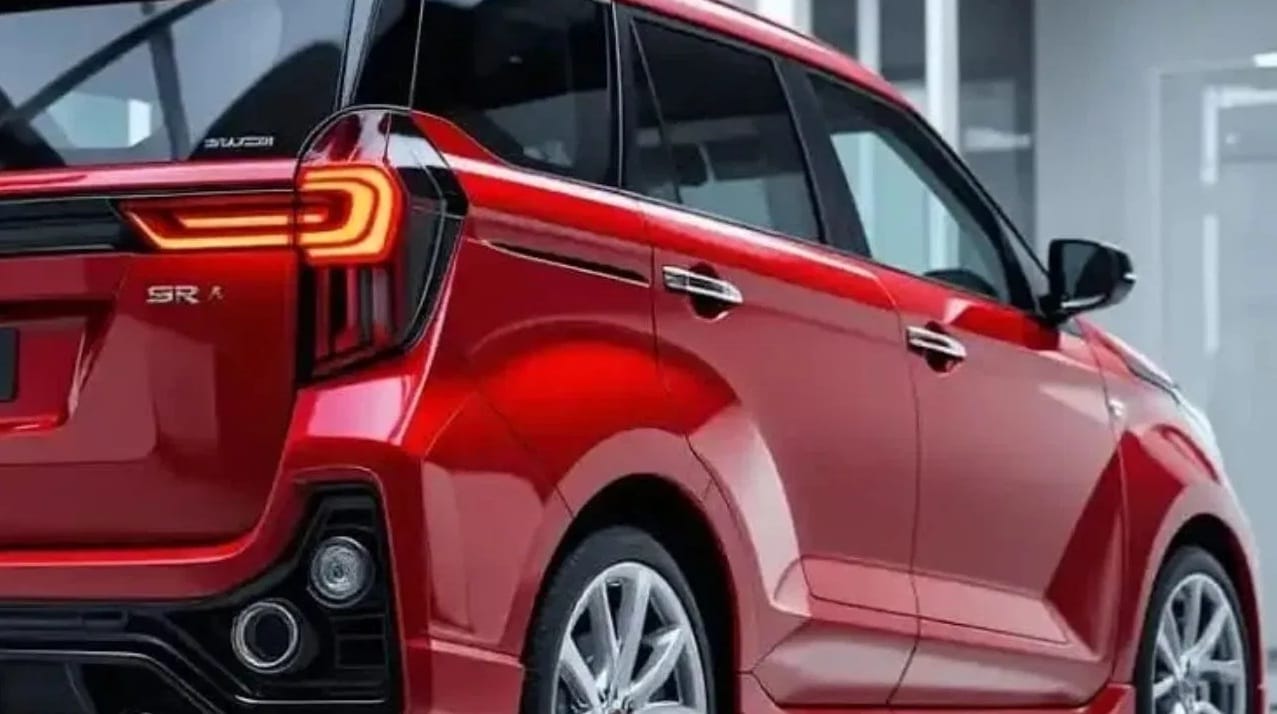 अवघ्या 5.79 लाखांत मिळणाऱ्या कारने रचला मोठा विक्रम, भारतातच 32 लाख लोकांची पसंत अवघ्या 5.79 लाखांत मिळणाऱ्या कारने रचला मोठा विक्रम, भारतातच 32 लाख लोकांची पसंत