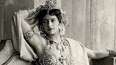 जगातील 5 सर्वात खरतनाक महिला गुप्तहेर, या महिलेमुळे झाला होता 50 हजार सैनिकांचा मृत्यू