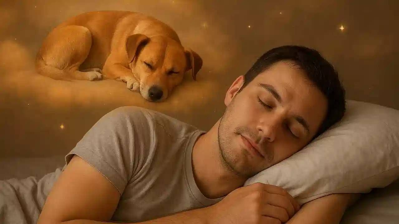 स्वप्नामध्ये कुत्रा दिसणे याचा अर्थ तुम्हाला माहिती आहे का? स्वप्नामध्ये कुत्रा दिसणे याचा अर्थ तुम्हाला माहिती आहे का?