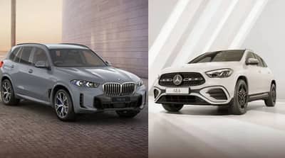 Mercedes आणि BMW मोठी डील ! एकाच इंजिनावर धावणार कार, हाय परफॉर्मेंस कारची रेंज वाढणार