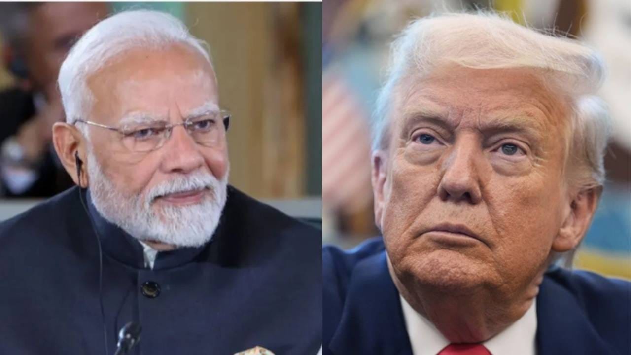डोनाल्ड ट्रम्प यांना दणका, पंतप्रधान नरेंद्र मोदींची भेट घेणार 'या' देशाचे परराष्ट्र मंत्री, टॅरिफचा वाद...