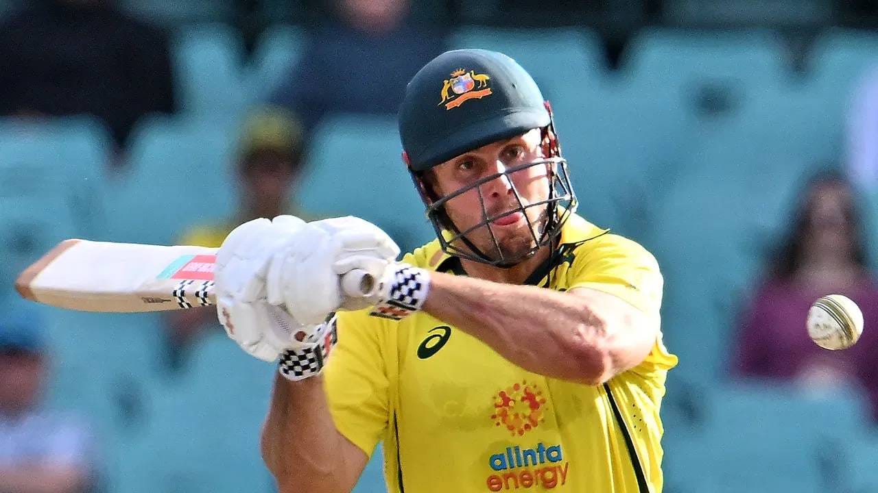 दक्षिण अफ्रिकेने ऑस्ट्रेलिया त्यांच्याच भूमीत लोळवलं, कर्णधार मिचेल मार्श वैतागून म्हणाला...