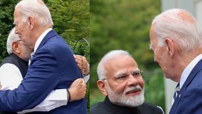 PM Narendra Modi : मोदींच्या झप्पी डिप्लोमसीची जादू, आंतरराष्ट्रीय राजकारणात ठरतेय भारताची नवीन ओळख