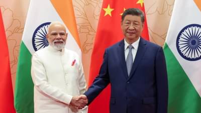 पाकिस्तानला सर्वात मोठा धक्का! चीनने शरीफ यांची साथ सोडली, या मुद्द्यावर भारताला दिला पाठिंबा