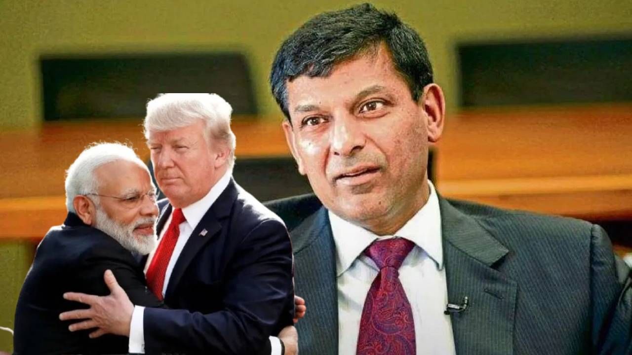 भारताने रशियाकडून तेल आयात करणं कमी करावं, अन्यथा..! रघुराम राजन यांनी दिला इशारा