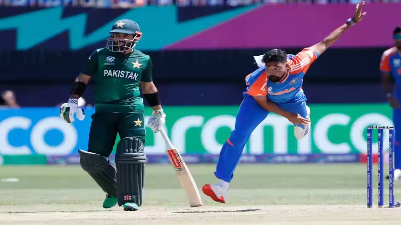 Asia Cup 2025 : ट्राय सीरिजसह आशिया कपसाठी टीम जाहीर, दोघांचा पत्ता कट, कॅप्टन कोण?