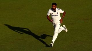 IND vs ENG: मोहम्मद सिराज 23 विकेट्स घेण्यासाठी इतका किमी धावला? वाचून तुम्हाला बसेल धक्का