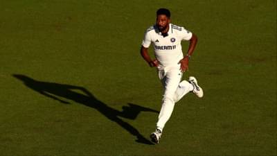 IND vs ENG: मोहम्मद सिराज 23 विकेट्स घेण्यासाठी इतका किमी धावला? वाचून तुम्हाला बसेल धक्का