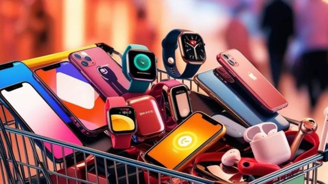 ज्योतिषशास्त्रानुसार, सोमवारी इलेक्ट्रीक गोष्टी खरेदी करणं अशुभ मानलं गेलं आहे. धार्मिक मान्यतेनुसार, सोमवारी इलेक्ट्रिक वस्तू खरेदी केल्याने महादेव नाराज होतात. 