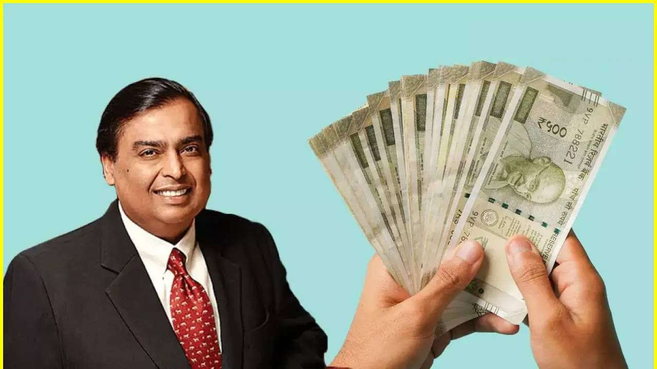 मुकेश अंबानी यांनी कोट्यवधींच्या पगारावर पुन्हा सोडले पाणी! सलग 5 व्या वर्षांत म्हटले No Salary Please, कारण तरी काय?
