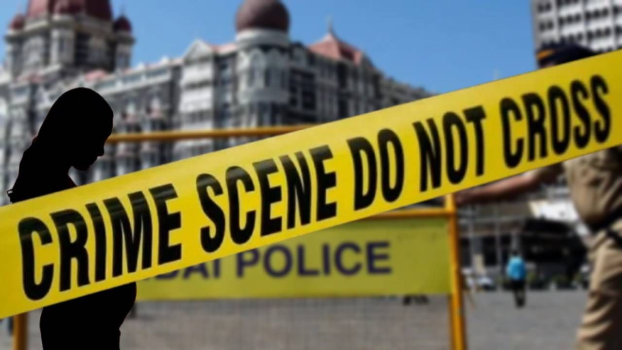 मुंबईतील धक्कादायक प्रकार! पत्नीसमोरच तो दररोज रात्री सालीसोबत… सख्ख्या बहिणीला देखील दया आली नाही