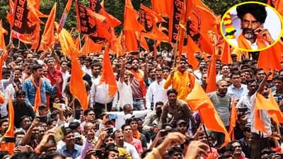 मैदानात चिखल, खाण्यापिण्याची परवड, झोपण्यासही जागा मिळेना, आरक्षणाविना कोणीच मागे हटेना, मराठा आंदोलनाची A टू Z अपडेट जाणून घ्या