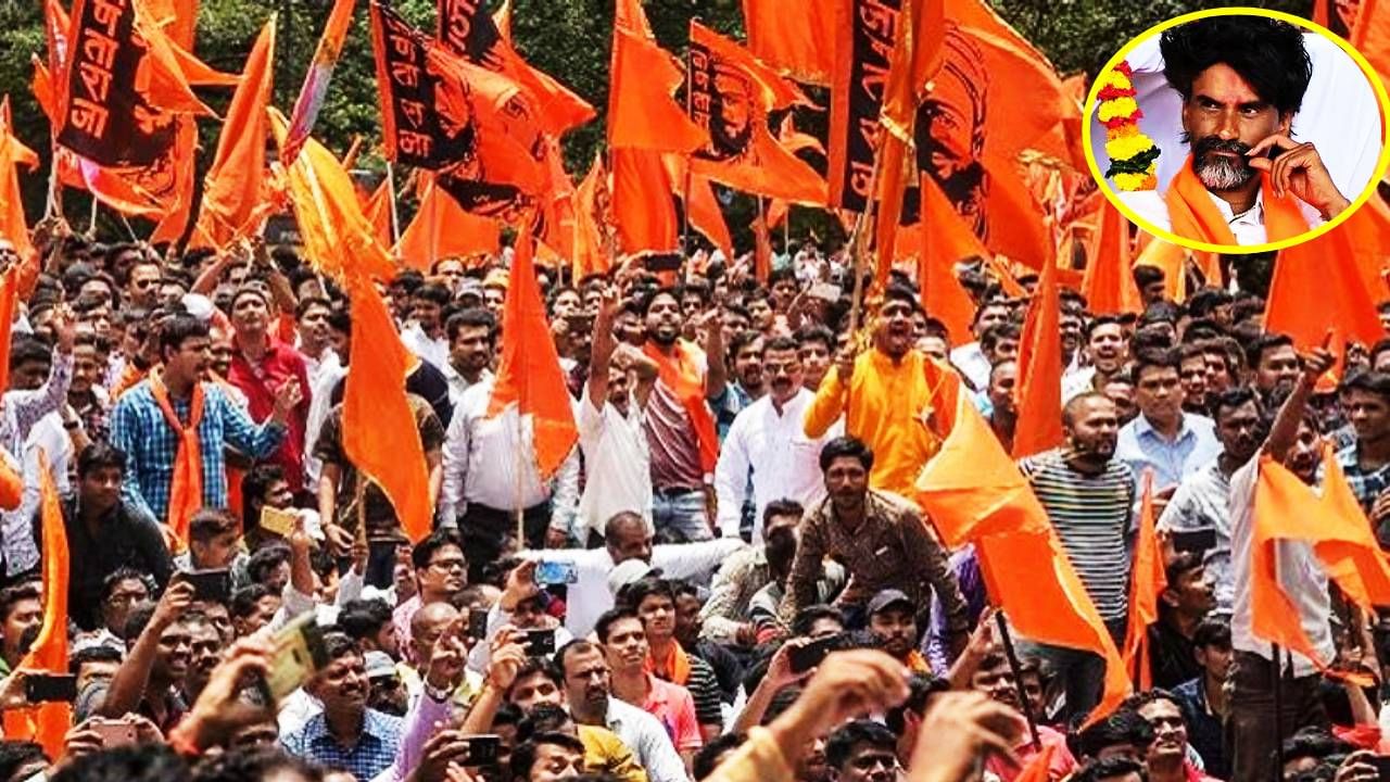 मैदानात चिखल, खाण्यापिण्याची परवड, झोपण्यासही जागा मिळेना, आरक्षणाविना कोणीच मागे हटेना, मराठा आंदोलनाची A टू Z अपडेट जाणून घ्या