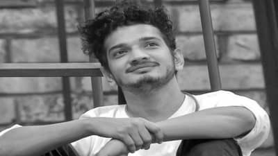 Munawar Faruqui च्या आईने विष प्राशन केलं तेव्हा..., का संपवलं स्वतःला, त्या रात्री नक्की काय घडलं होतं?