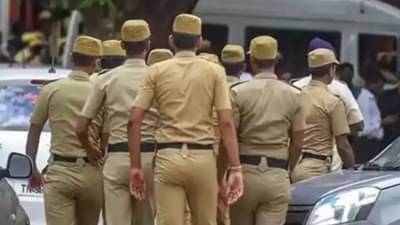 असं काय घडलं? ज्यामुळे पोलिसाने बायकोचं मुंडक उडवलं... बातमी वाचून थरकाप उडेल