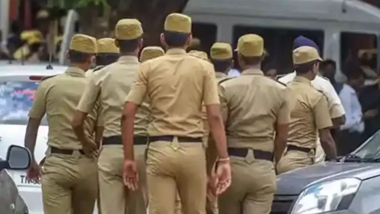 असं काय घडलं? ज्यामुळे पोलिसाने बायकोचं मुंडक उडवलं... बातमी वाचून थरकाप उडेल