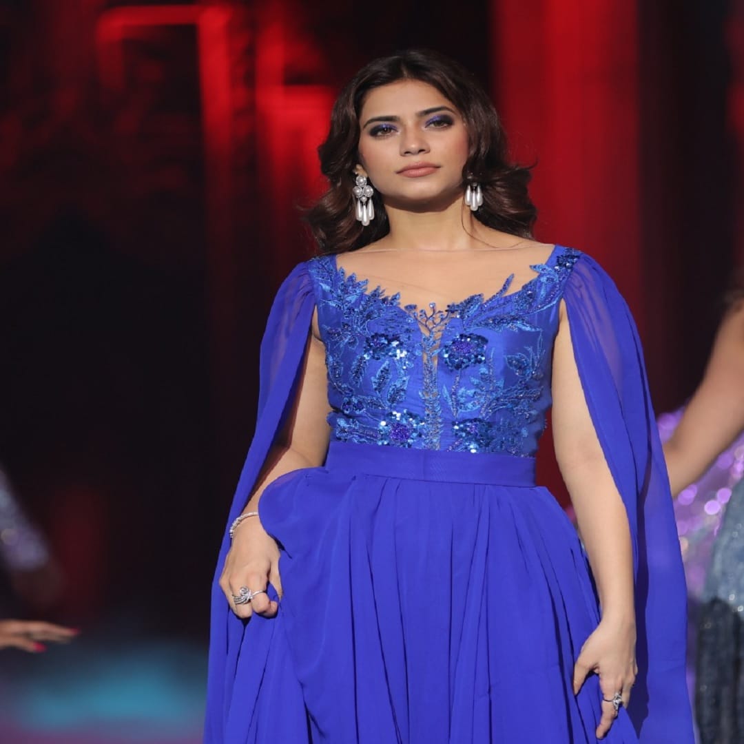 नगमा मिरजकर ही एक सौंदर्यप्रसाधक आणि कंटेंट क्रिएटर आहे, जी तिच्या प्रवास आणि सौंदर्य व्हिडिओंसाठी ओळखली जाते. तिचे इंस्टाग्रामवर 7 दशलक्षाहून अधिक फॉलोअर्स आणि 10 लाखांहून अधिक यूट्यूब सबस्क्राइबर्स आहेत. 